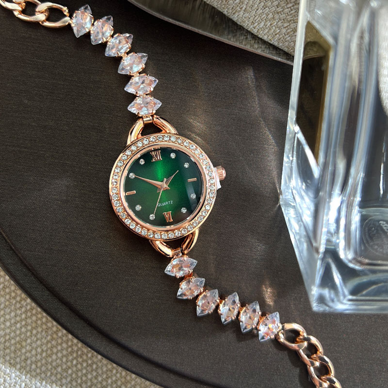 UTHAI CQ383 Modisches Damen-Uh – Jewellery Watch Bewertung und Preis