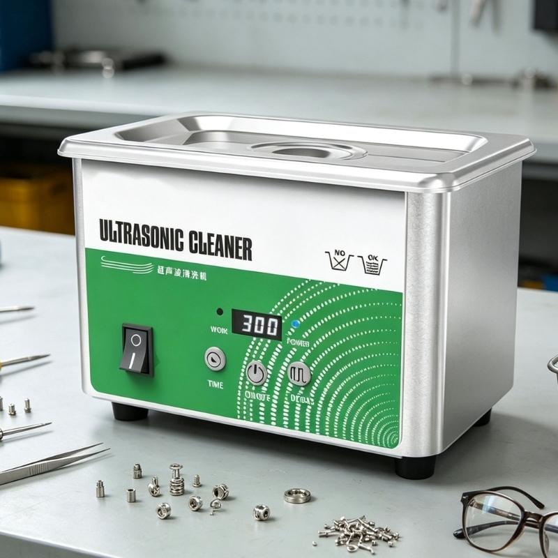 Professioneller Ultraschallrei – Jewellery Watch Bewertung und Preis