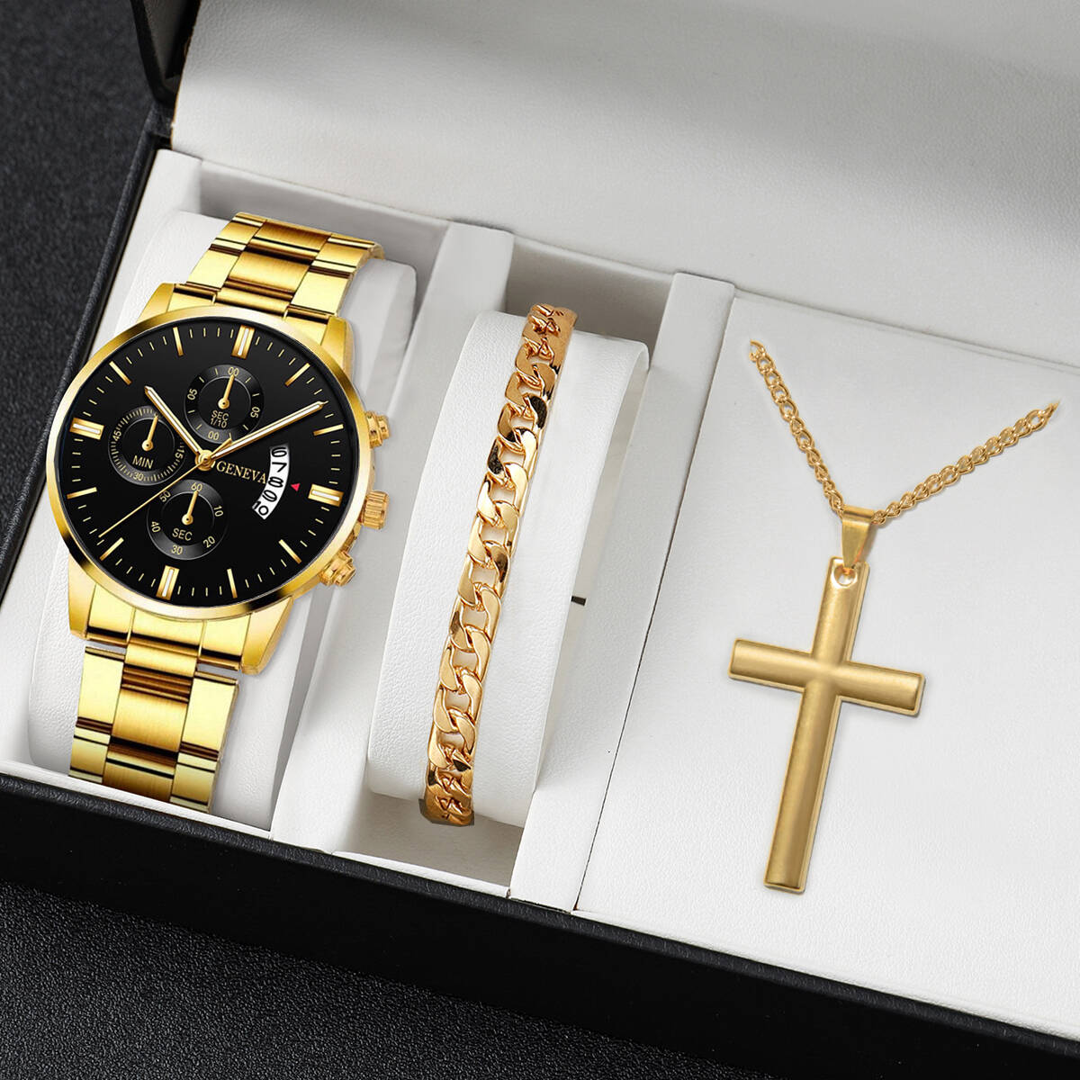 Überraschung Mystery Uhr Blind – Jewelry Like Watches Bewertung und Preis