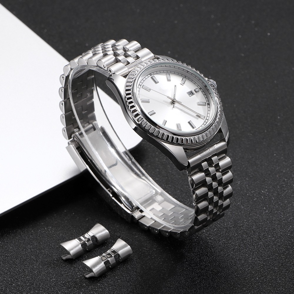 20mm 21mm Armband für Rolex DA – Rolex Watch Submariner Bewertung und Preis