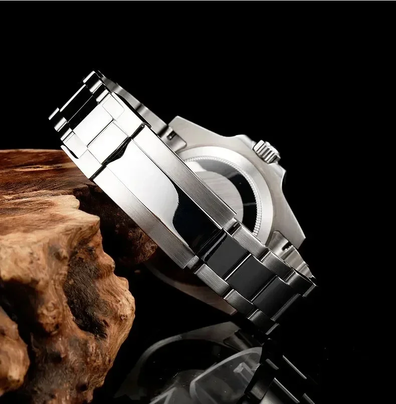 Uhrenarmbänder für Rolex SUBMA – Rolex Watch Submariner Bewertung und Preis
