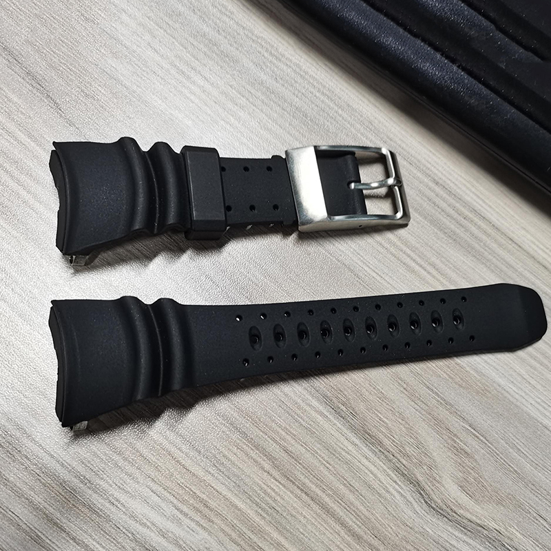 Atmungsaktiv Schwarz Gummi Arm – Citizen Watch Promaster Bewertung und Preis
