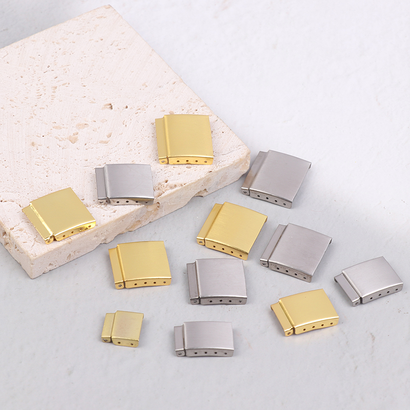 1 Stück Silber/Gold 12-22MM St – Jewellery Watch Bewertung und Preis