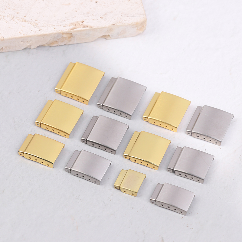 1 Stück Silber/Gold 12-22MM St – Jewellery Watch Bewertung und Preis