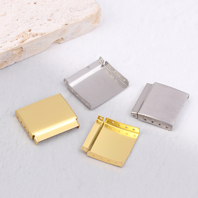 1 Stück Silber/Gold 12-22MM St – Jewellery Watch Bewertung und Preis
