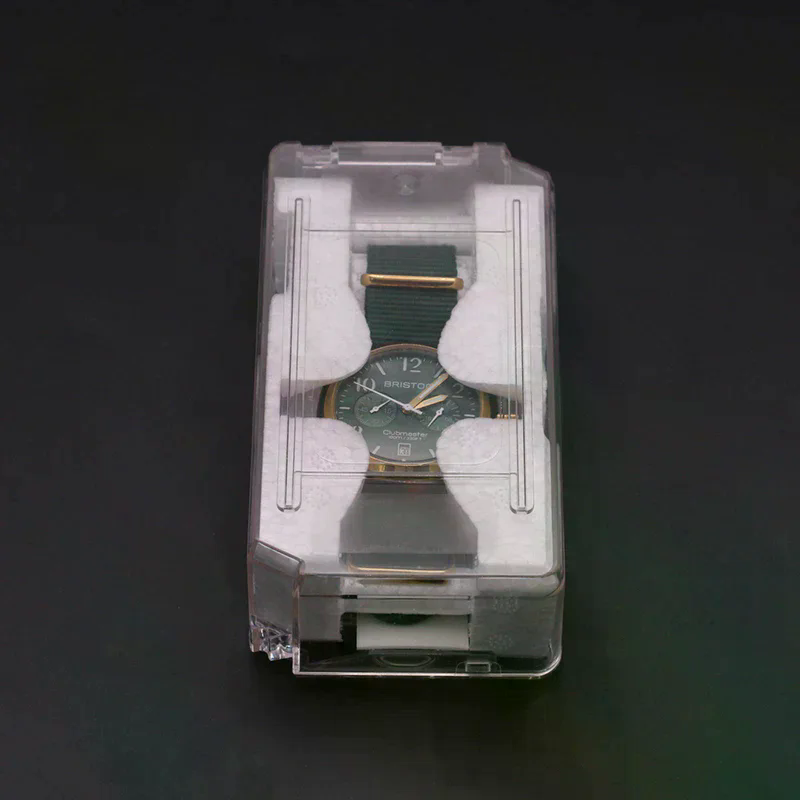Herren-Uhrenbox, Vintage-Stil, – Jewelry Type Watches Bewertung und Preis