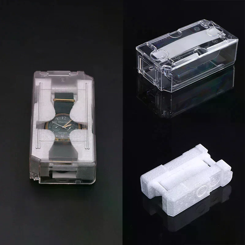 Herren-Uhrenbox, Vintage-Stil, – Jewelry Type Watches Bewertung und Preis