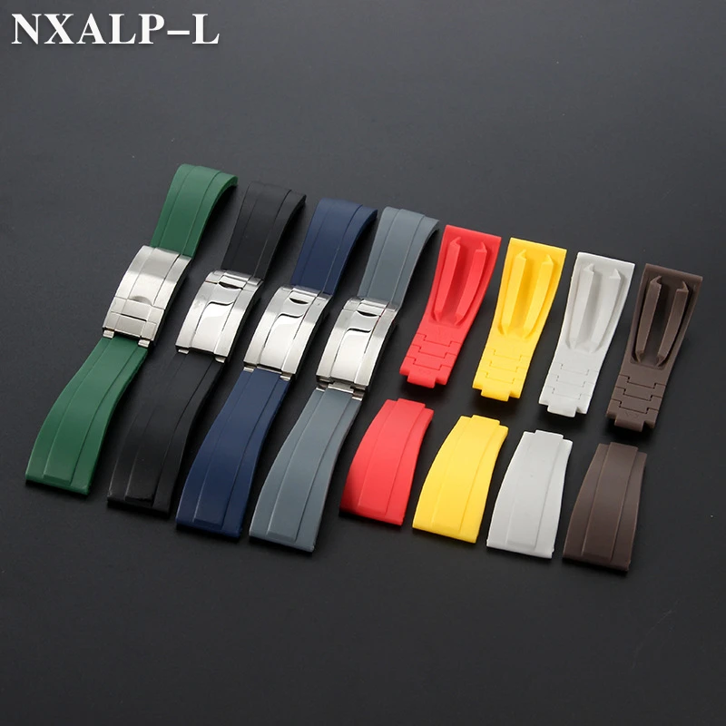 Für Rolex Strap 20mm Herren Sp – Rolex Watch Submariner Bewertung und Preis