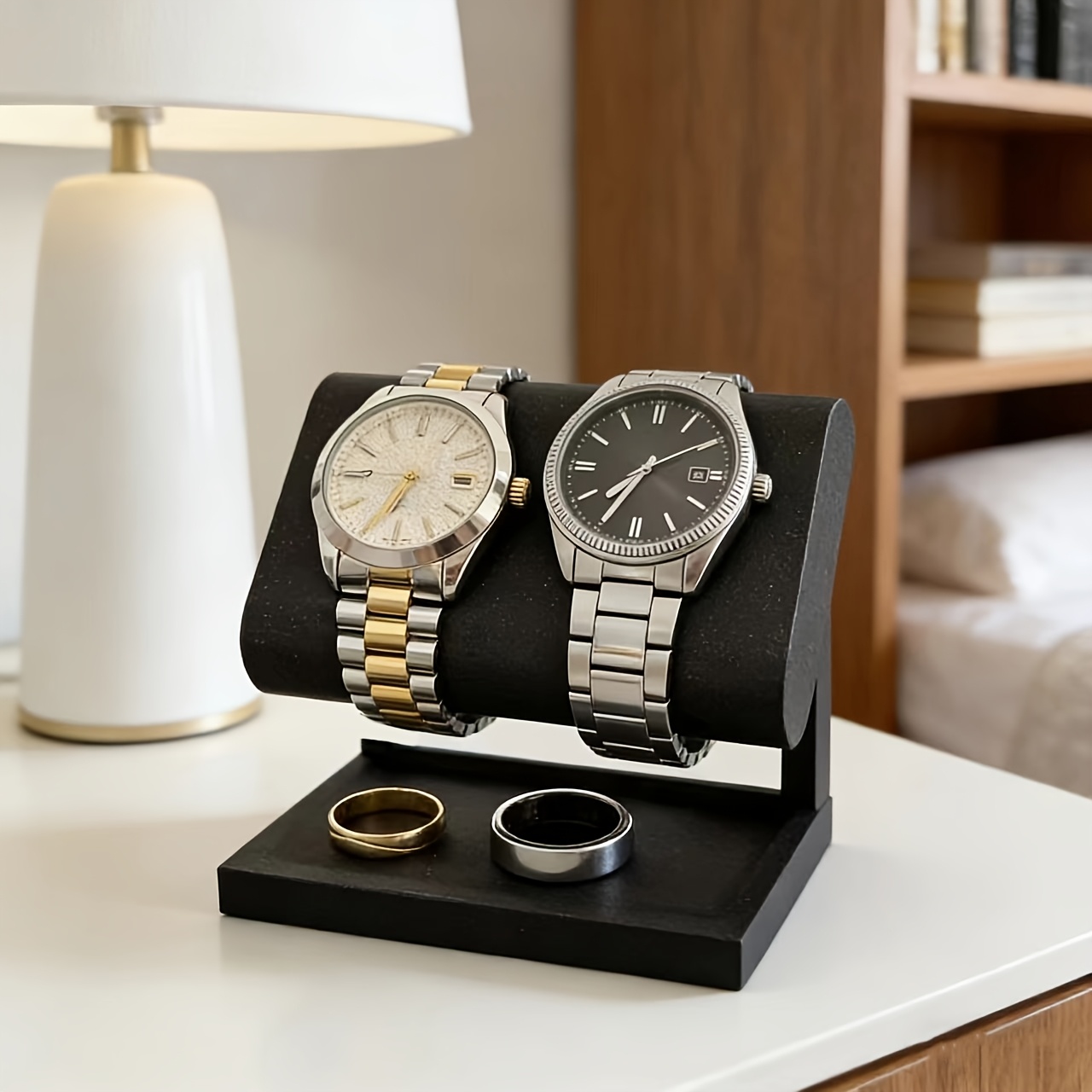 Multifunktionaler 3D-gedruckte – Jewelry Like Watches Bewertung und Preis
