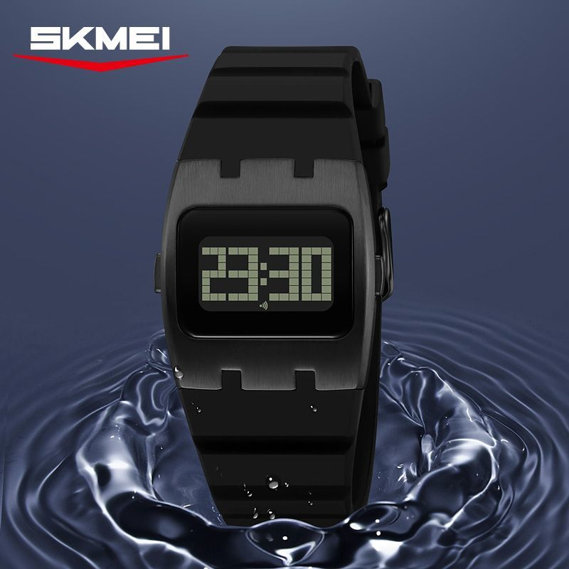 Moment Beauty SKMEI Modische P – Moments Watches & Jewelry Vaughan Mills Bewertung und Preis