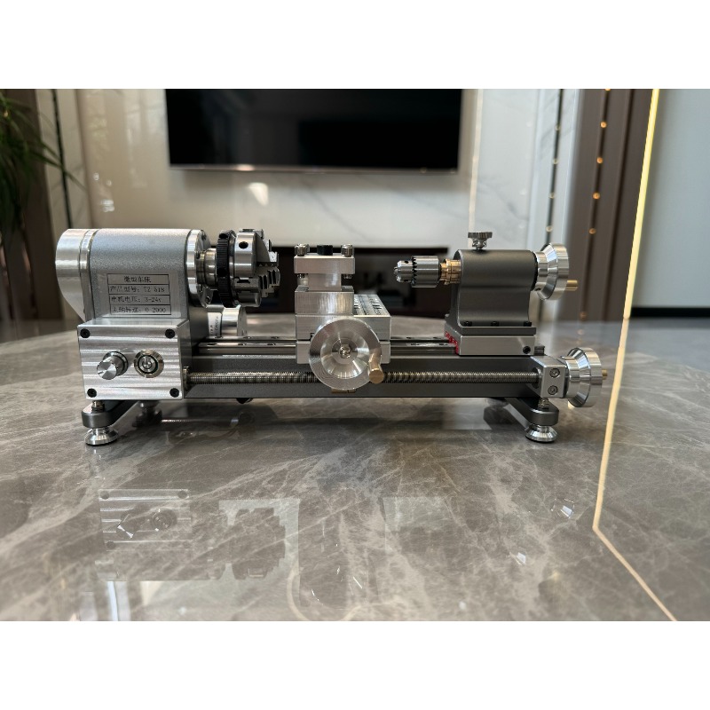 Mini-Drehmaschine, Perlenmasch – Jewelry Watch Making Bewertung und Preis