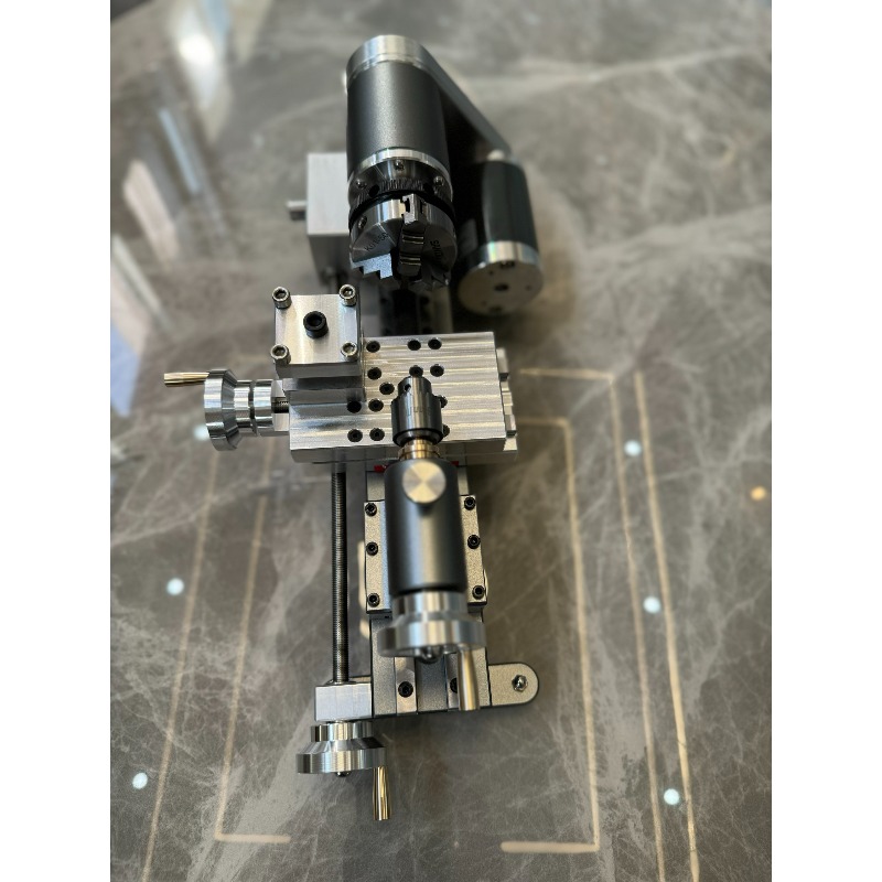 Mini-Drehmaschine, Perlenmasch – Jewelry Watch Making Bewertung und Preis