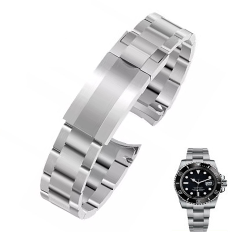 Armband 904 Edelstahl Uhrenarm – Rolex Watch Submariner Bewertung und Preis