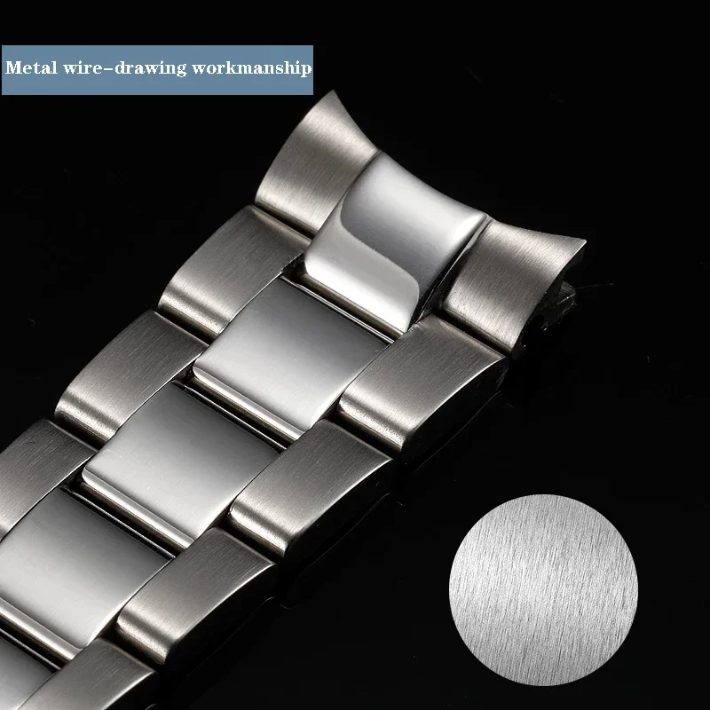 Armband 904 Edelstahl Uhrenarm – Rolex Watch Submariner Bewertung und Preis